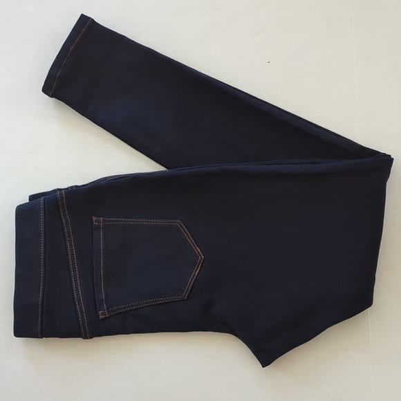 Style & Co. Pull On Jegging Jeans M Blue - Picture 2 of 14